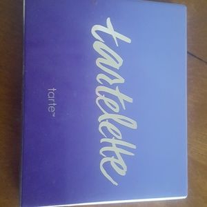 Tartelette Palette